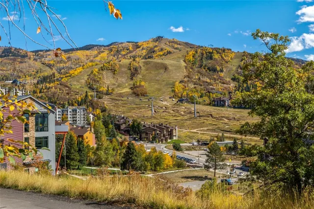 $715,000 | 1800 Burgess Creek Road, Unit 101, Steamboat Springs, CO 80487