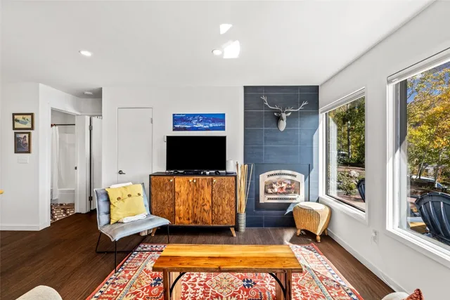 $715,000 | 1800 Burgess Creek Road, Unit 101, Steamboat Springs, CO 80487