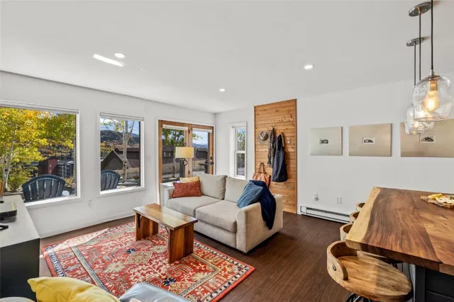 $715,000 | 1800 Burgess Creek Road, Unit 101, Steamboat Springs, CO 80487