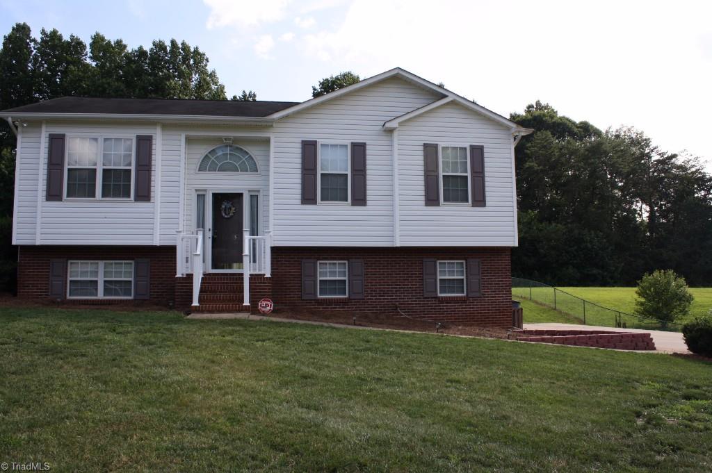 1145 Lowvalley Court Rural Hall, NC 27045 - Photo 1 of 20 Gallery Image 1