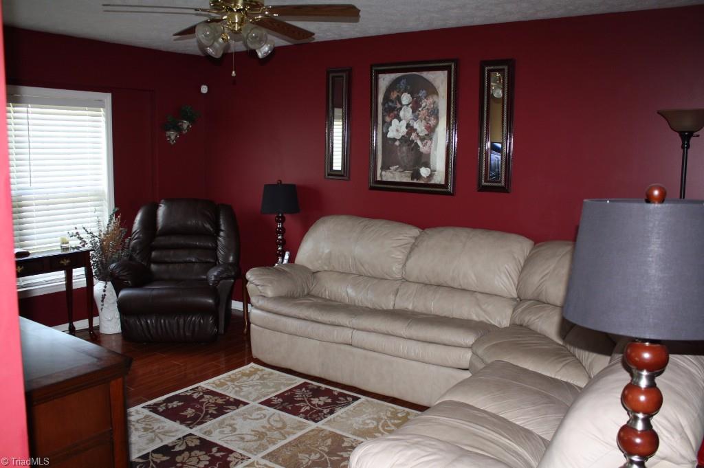 1145 Lowvalley Court Rural Hall, NC 27045 - Photo 8 of 20 Gallery Image 8