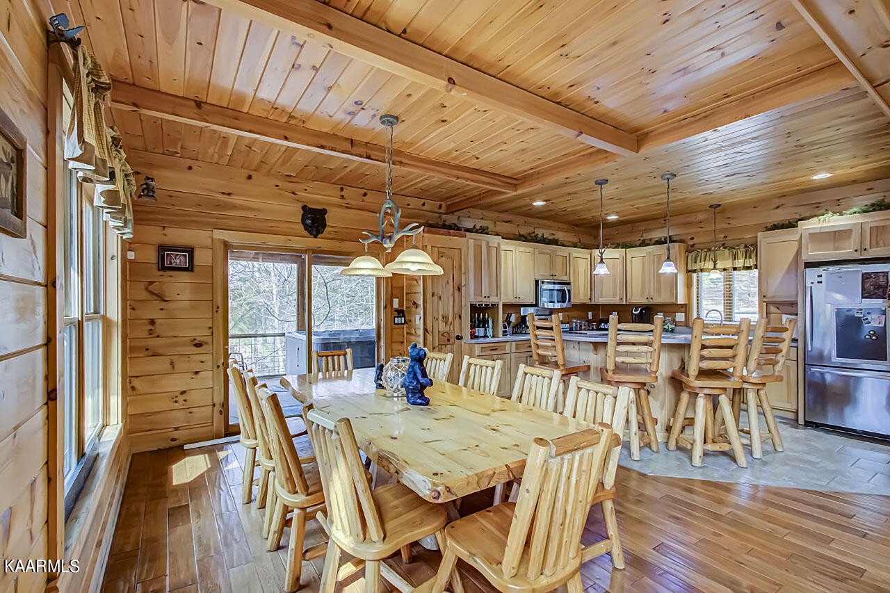 4124 Harvest Moon Road Sevierville, TN 37862 - Photo 8 of 59 Gallery Image 8