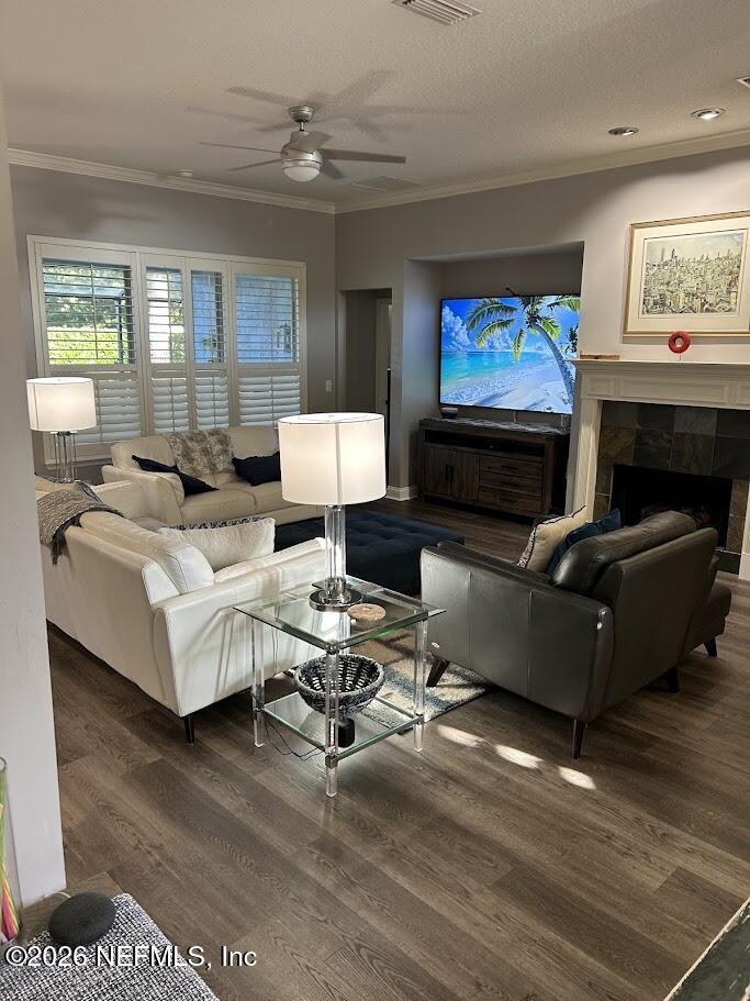 668 Porta Rosa Circle St. Augustine, FL 32092 - Photo 7 of 28 Image 27