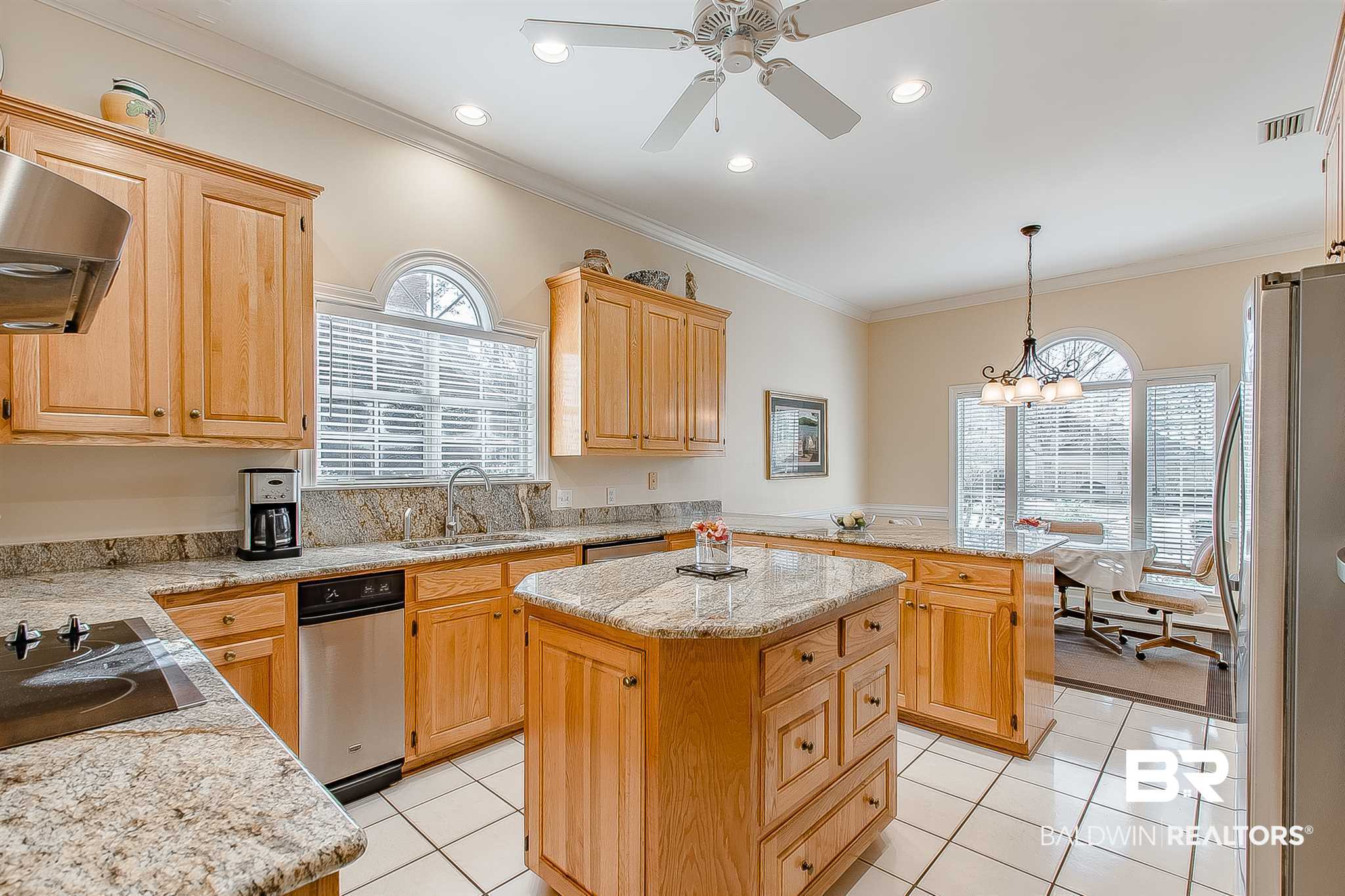 9125 Pine Run Daphne, AL 36527 - Photo 18 of 50 Stainless Steel Applicanc