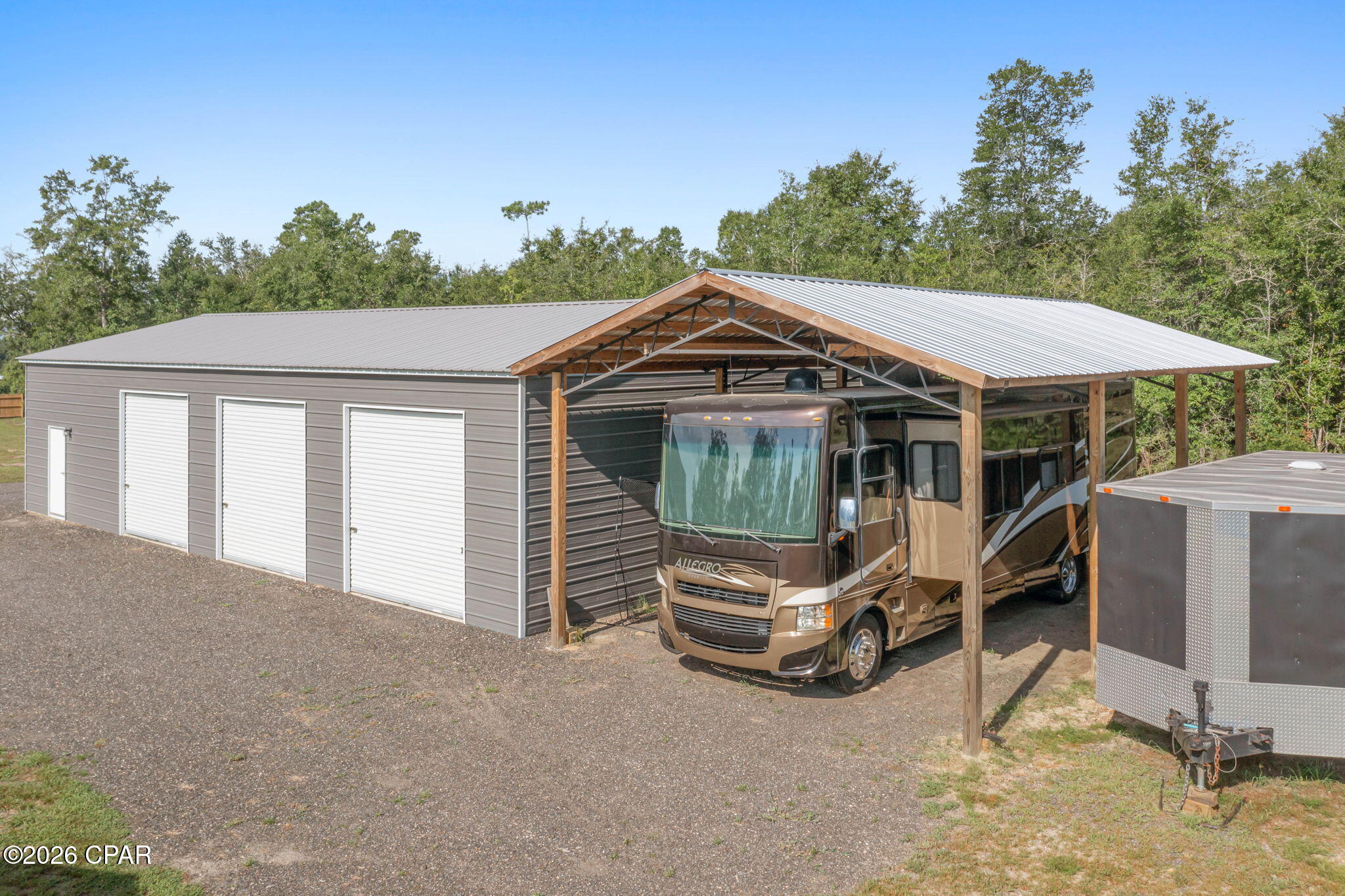 1201 Duncan Community Road Chipley, FL 32428 - Photo 31 of 41