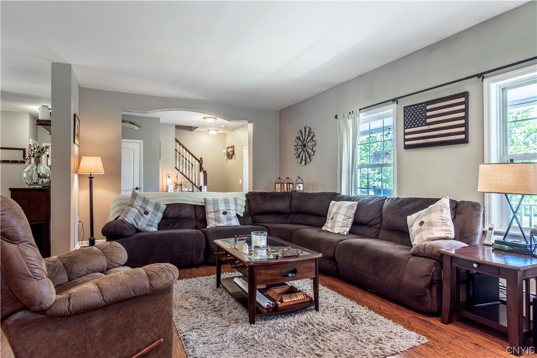 Undisclosed Address German Flatts, NY 13407 - Photo 11 of 39