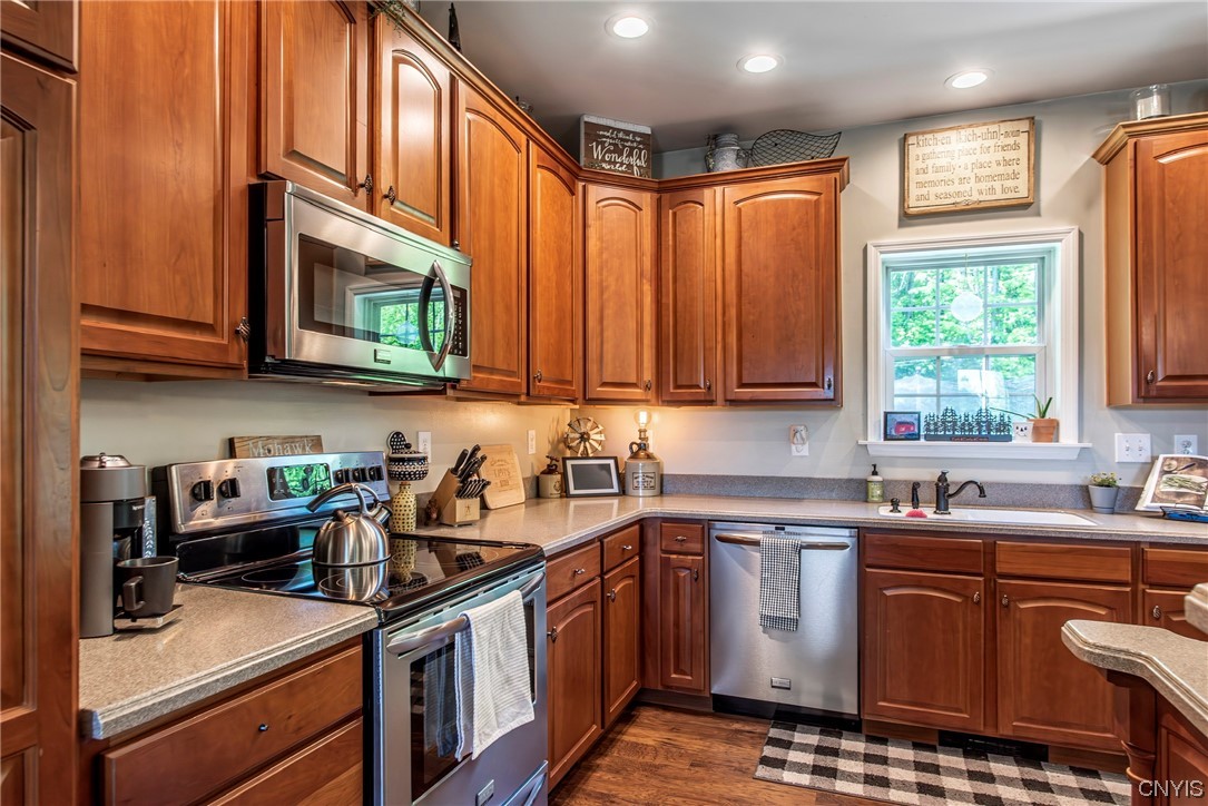 Undisclosed Address German Flatts, NY 13407 - Photo 16 of 39