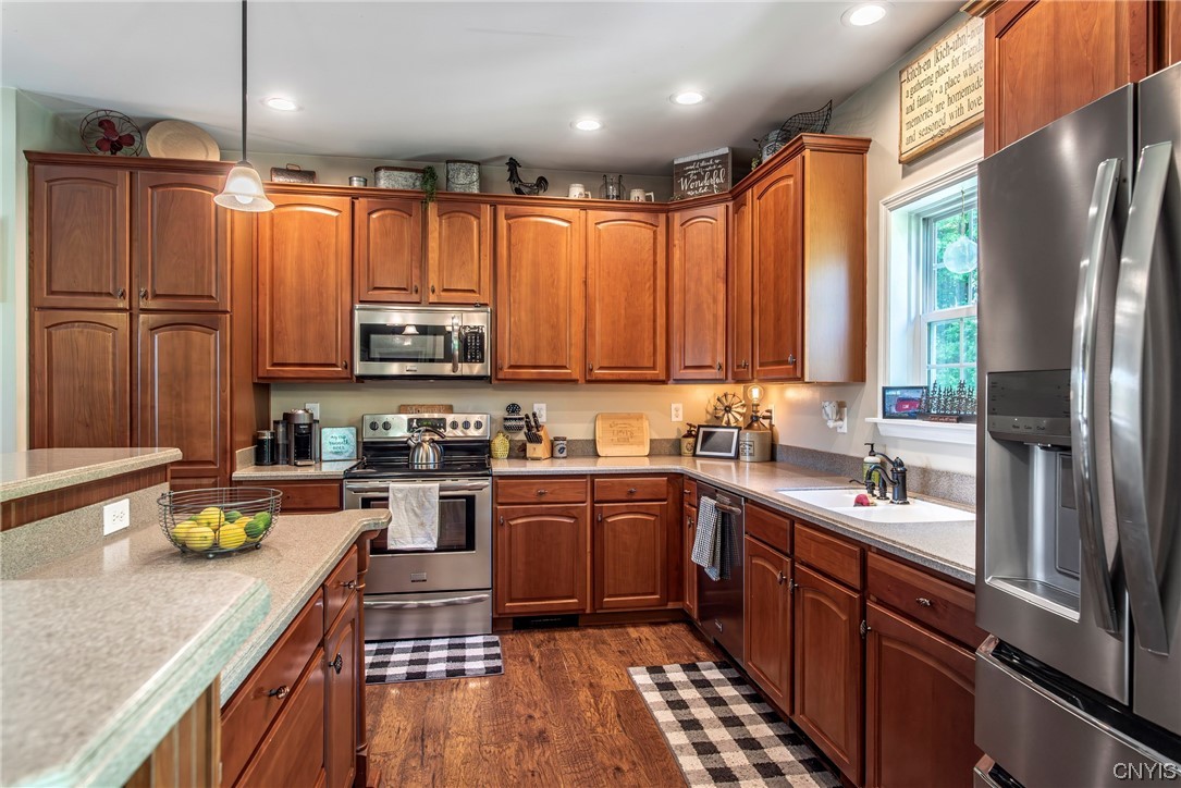 Undisclosed Address German Flatts, NY 13407 - Photo 17 of 39