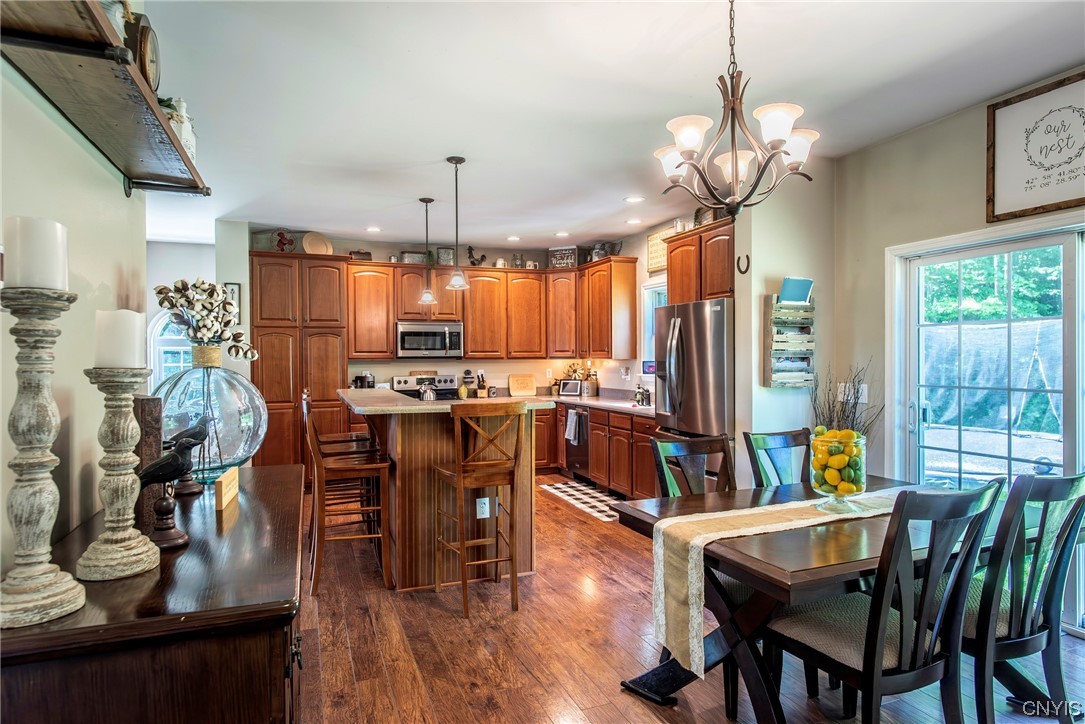 Undisclosed Address German Flatts, NY 13407 - Photo 18 of 39