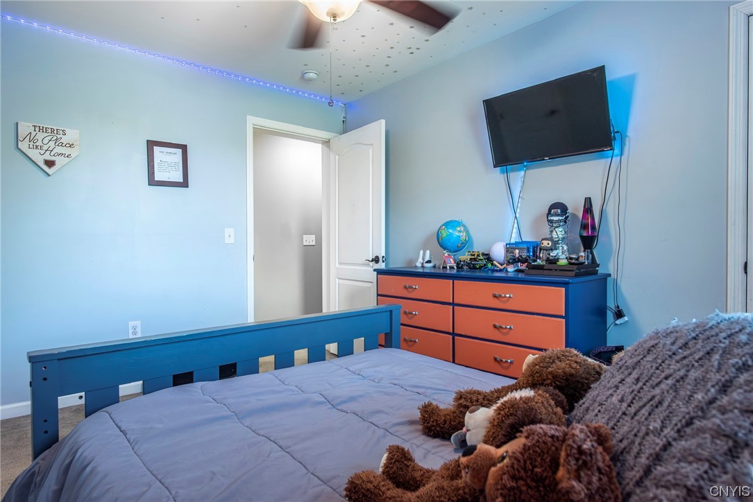 Undisclosed Address German Flatts, NY 13407 - Photo 20 of 39