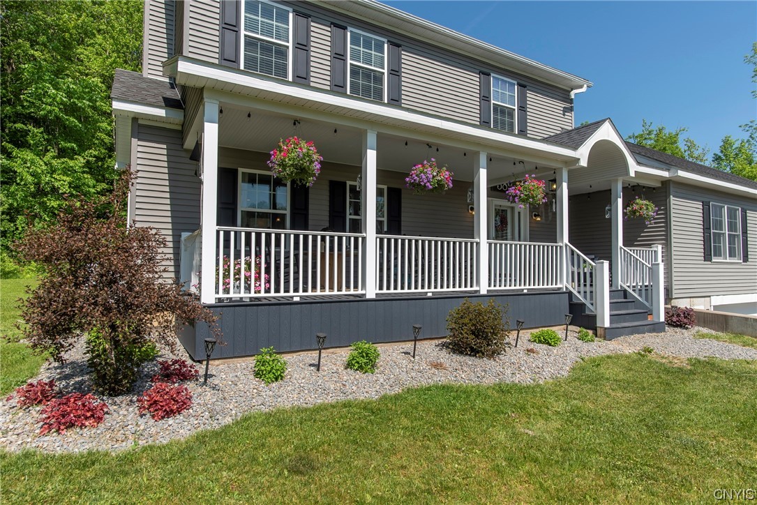 Undisclosed Address German Flatts, NY 13407 - Photo 2 of 39