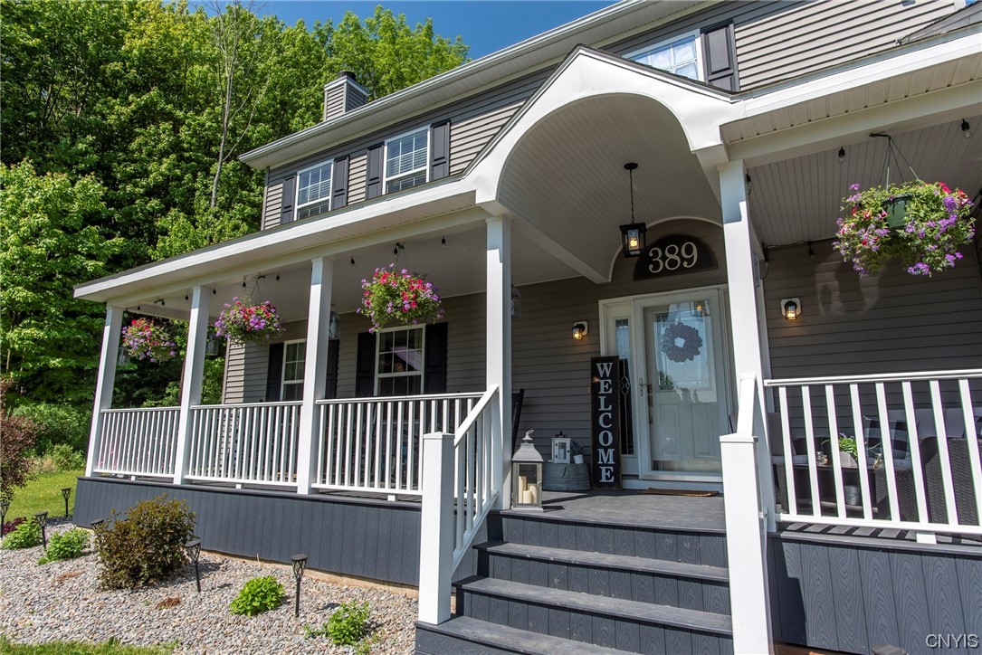 Undisclosed Address German Flatts, NY 13407 - Photo 3 of 39