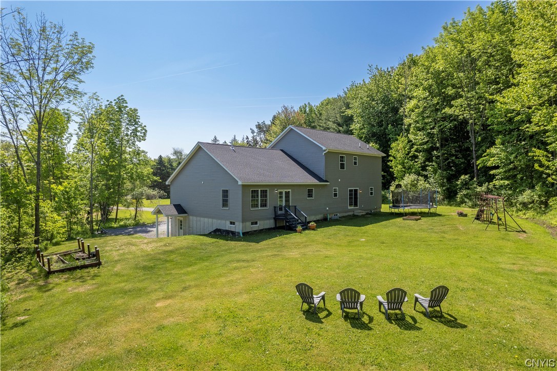 Undisclosed Address German Flatts, NY 13407 - Photo 35 of 39