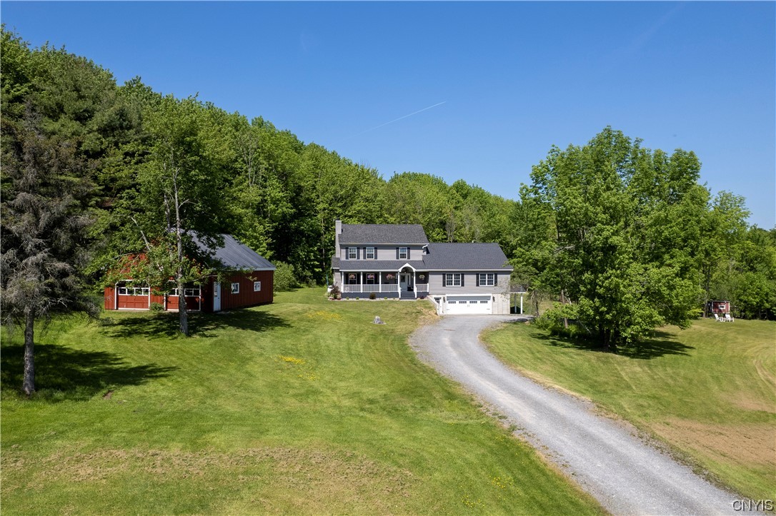 Undisclosed Address German Flatts, NY 13407 - Photo 5 of 39