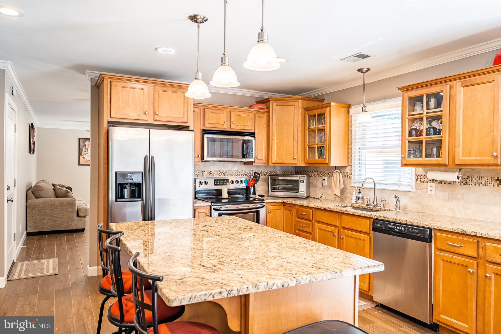 4345 Camp Kaufmann Road Prince Frederick, MD 20678 - Photo 2 of 29 Gallery Image 2