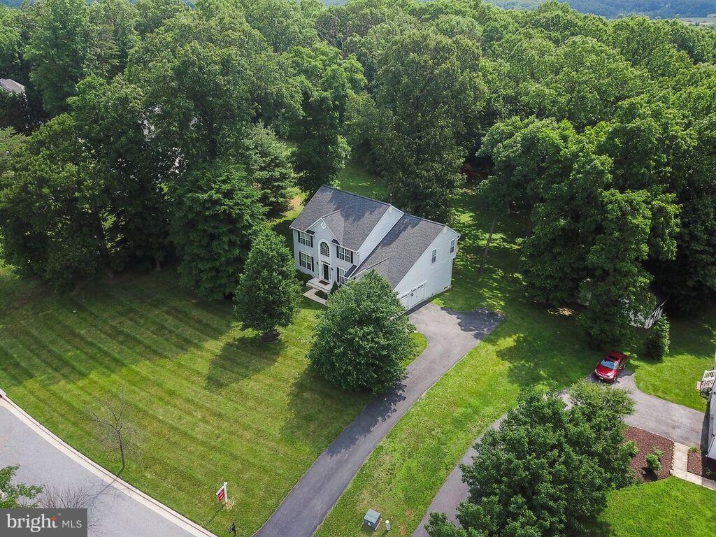 3 Brooks Court Baltimore, MD 21244 - Photo 3 of 30