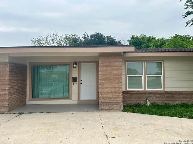 $194,999 | 123 Nash Boulevard, San Antonio, TX 78223
