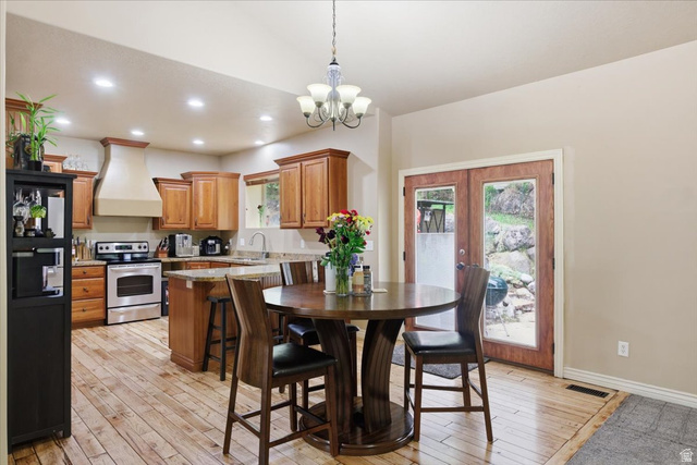 2452 Oak Lane Layton, UT 84040 - Photo 10 of 41