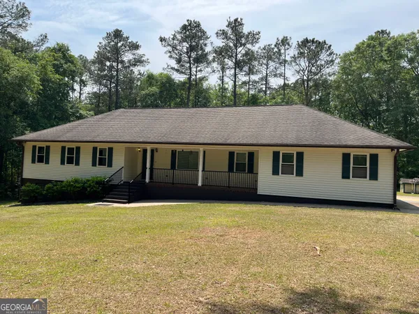 $399,000 | 1252 Jasmine Road, Dublin, GA 31021