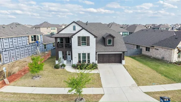$573,000 | 7212 Bird Cherry Lane, Aubrey, TX 76227