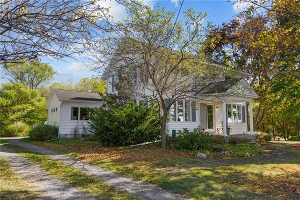 $610,000 | 4911 East Lake Road, Varick, NY 14541