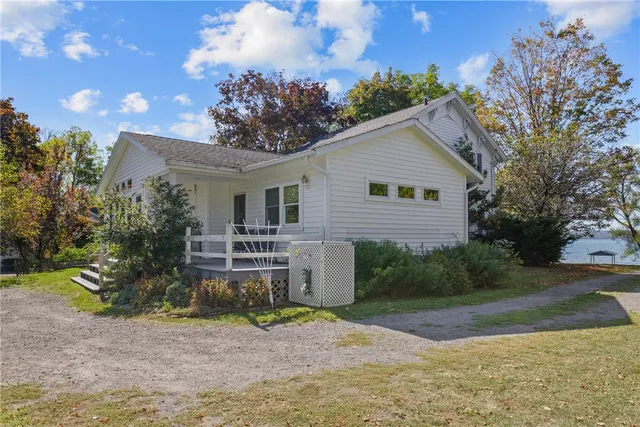 $650,000 | 4911 East Lake Road, Varick, NY 14541