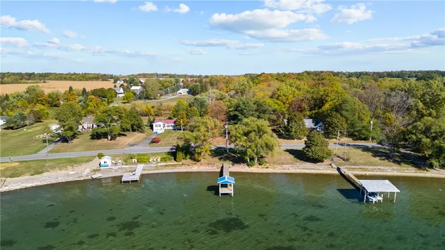 $650,000 | 4911 East Lake Road, Varick, NY 14541