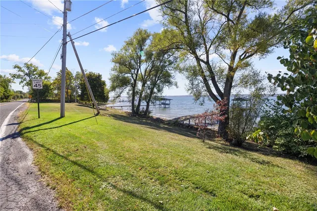 $650,000 | 4911 East Lake Road, Varick, NY 14541