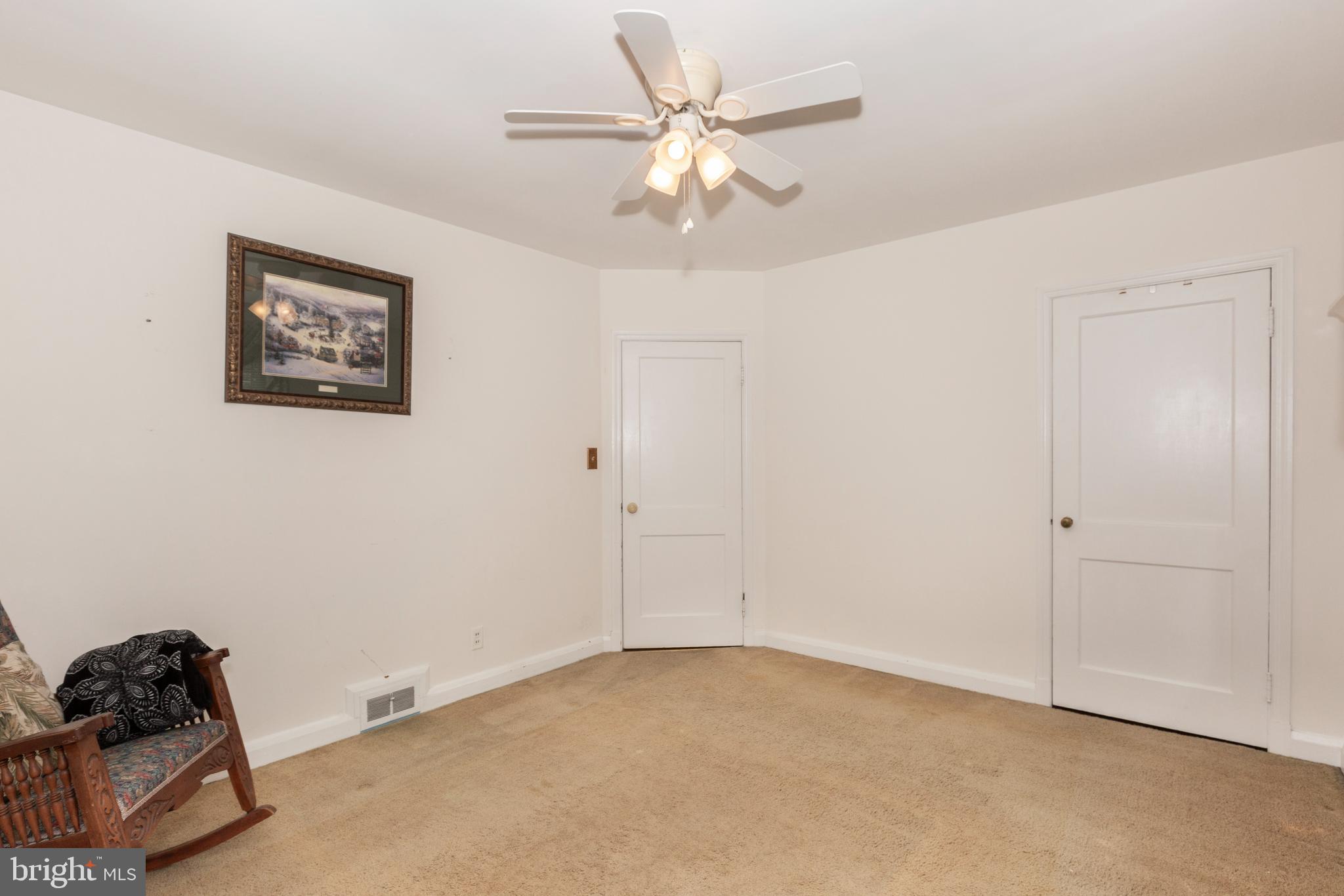 3402 Offutt Road Randallstown, MD 21133 - Photo 35 of 63 a view of an empty room