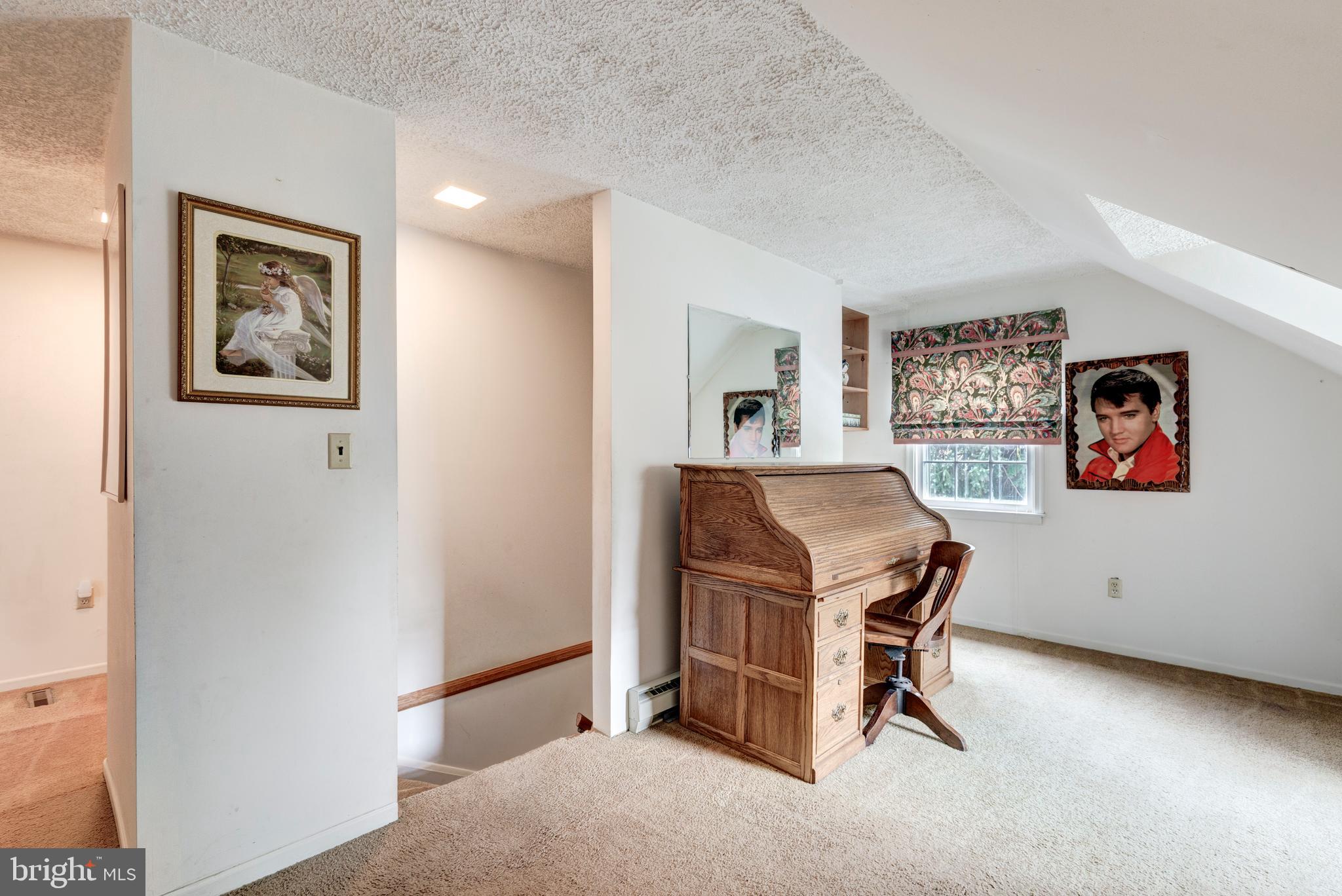 3402 Offutt Road Randallstown, MD 21133 - Photo 39 of 63 a living room with furniture