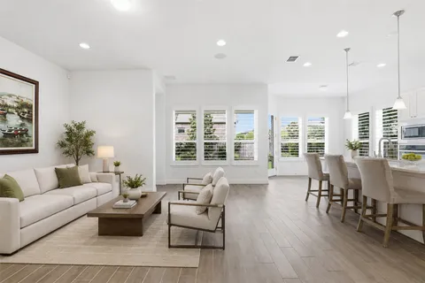 $735,000 | 15618 Bended Knee Drive, Austin, TX 78717