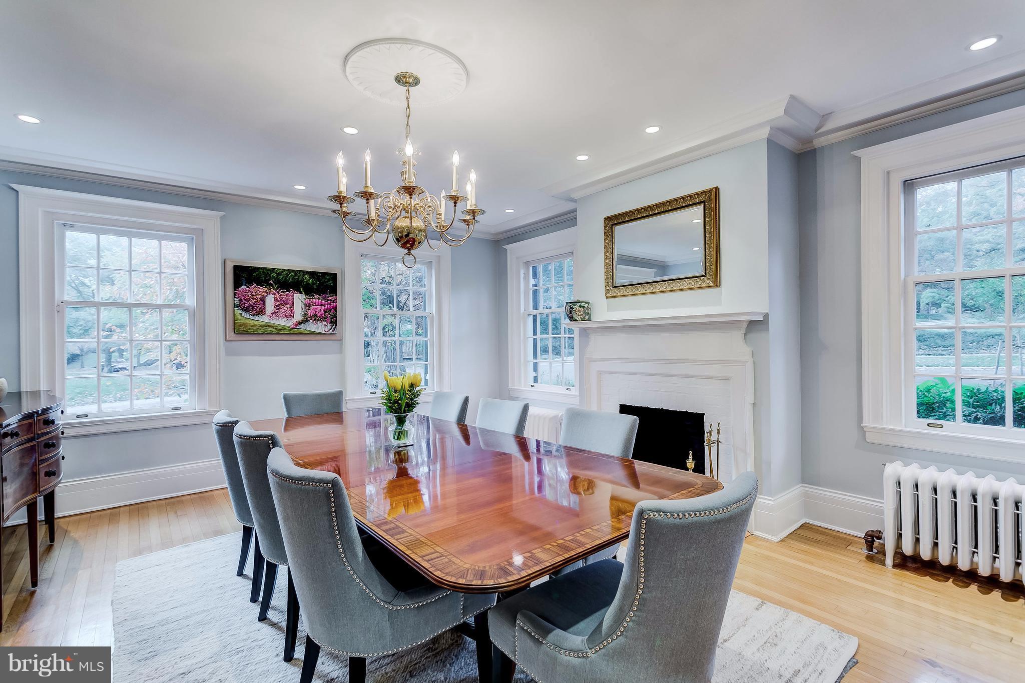 4315 Underwood Road Baltimore, MD 21218 - Photo 3 of 30 Interior (General)