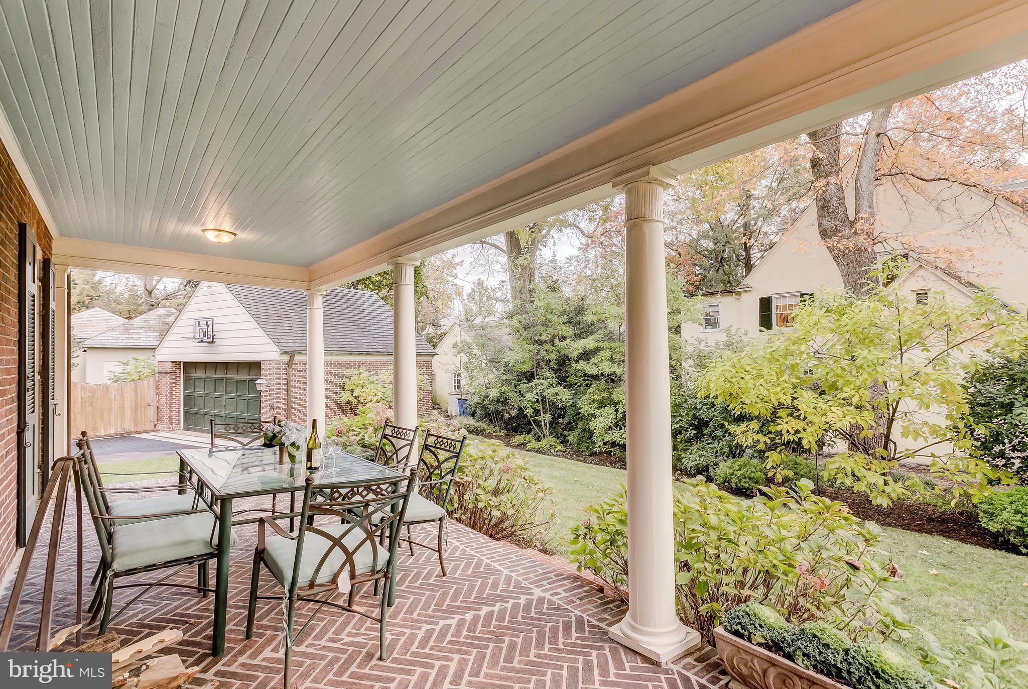 4315 Underwood Road Baltimore, MD 21218 - Photo 26 of 30 Exterior (General)