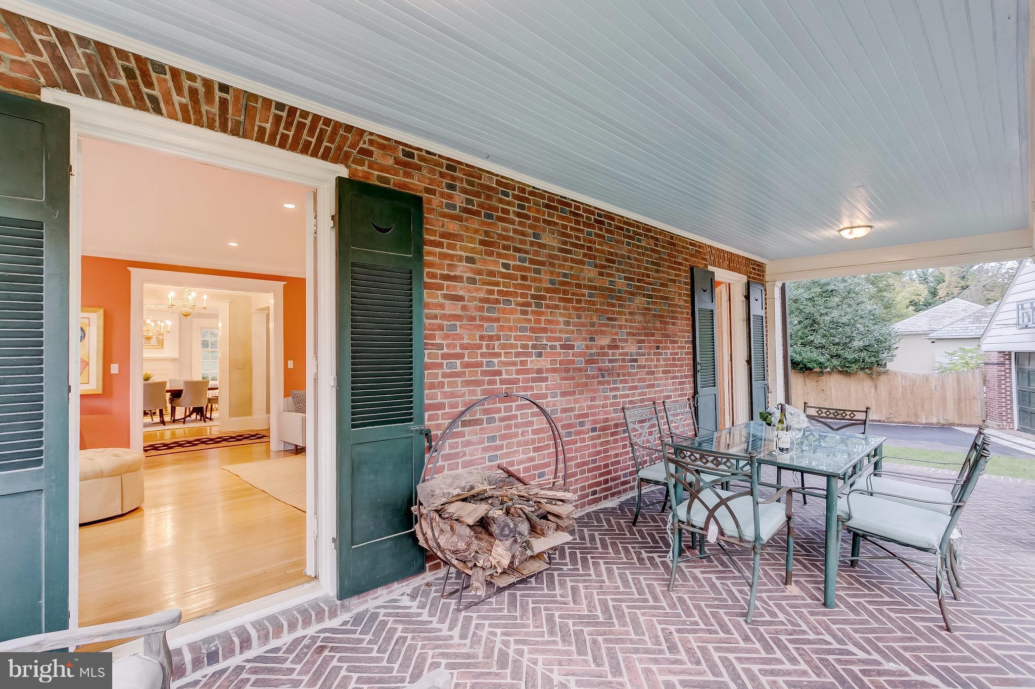 4315 Underwood Road Baltimore, MD 21218 - Photo 27 of 30 Exterior (General)