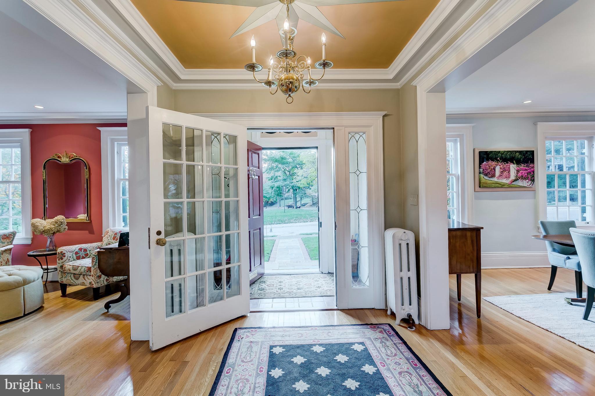 4315 Underwood Road Baltimore, MD 21218 - Photo 5 of 30 Interior (General)