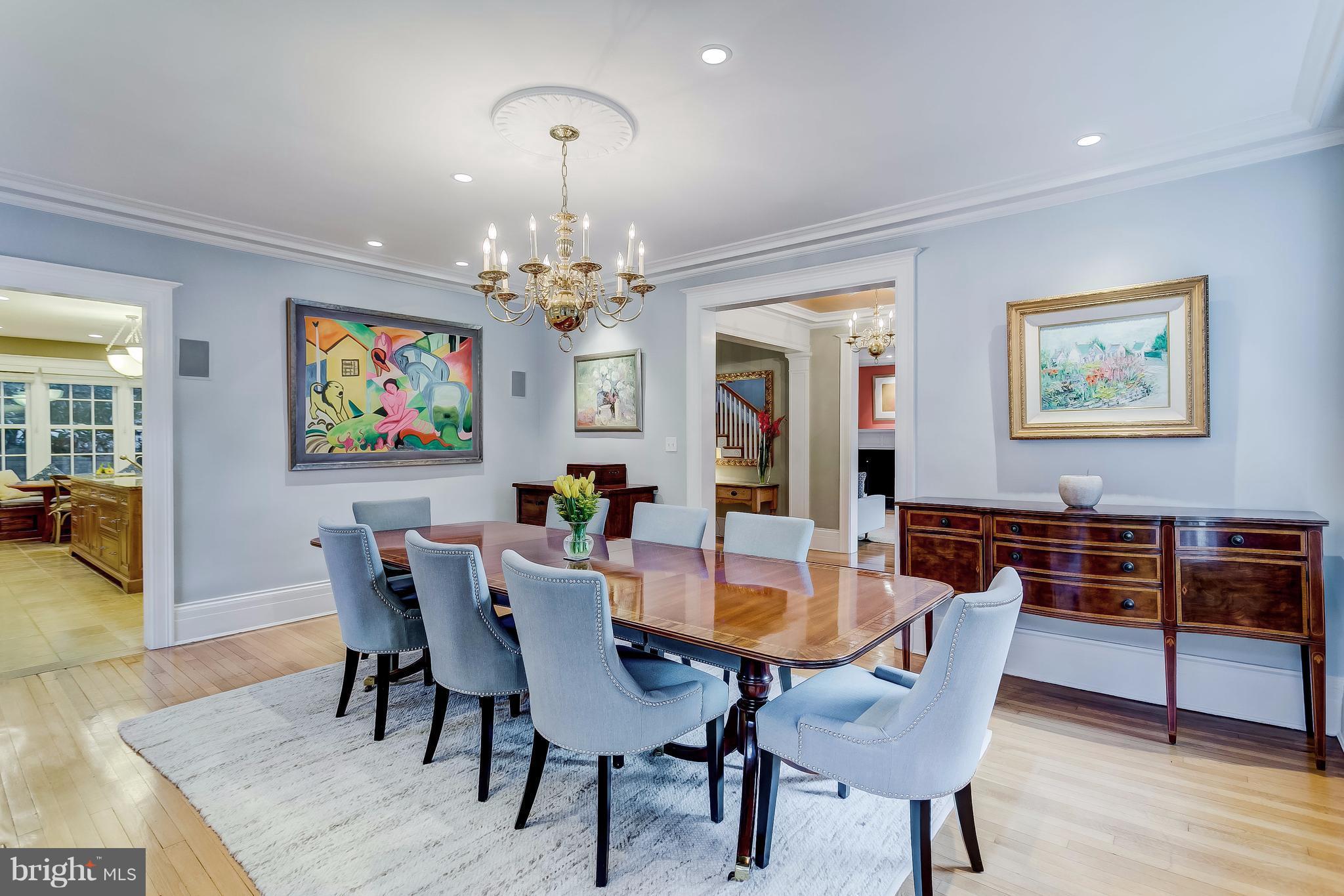 4315 Underwood Road Baltimore, MD 21218 - Photo 9 of 30 Interior (General)