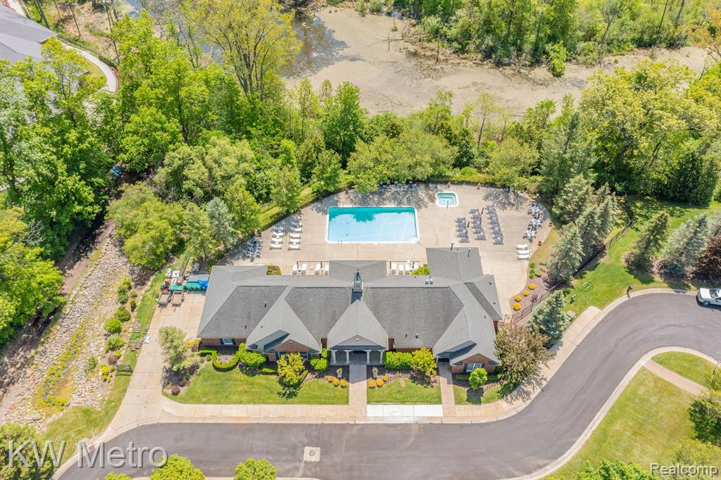 3505 Tremonte Circle Rochester, MI 48306 - Photo 27 of 31