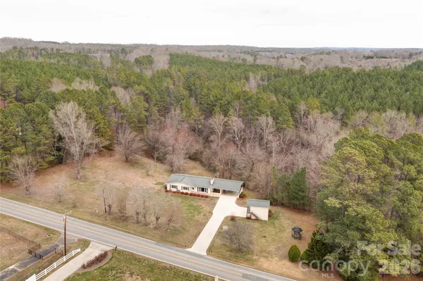 $395,000 | 845 Long Branch Road, Grover, NC 28073