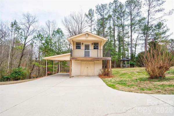 $395,000 | 845 Long Branch Road, Grover, NC 28073
