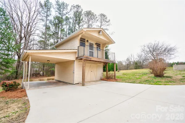 $395,000 | 845 Long Branch Road, Grover, NC 28073