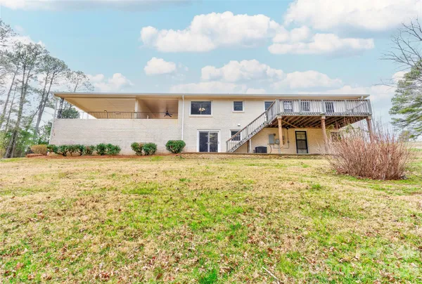 $395,000 | 845 Long Branch Road, Grover, NC 28073