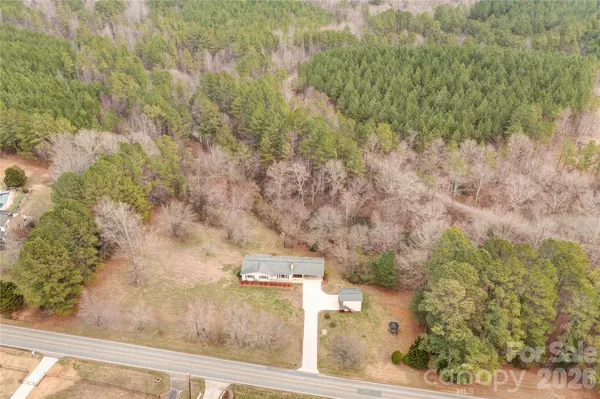 $395,000 | 845 Long Branch Road, Grover, NC 28073
