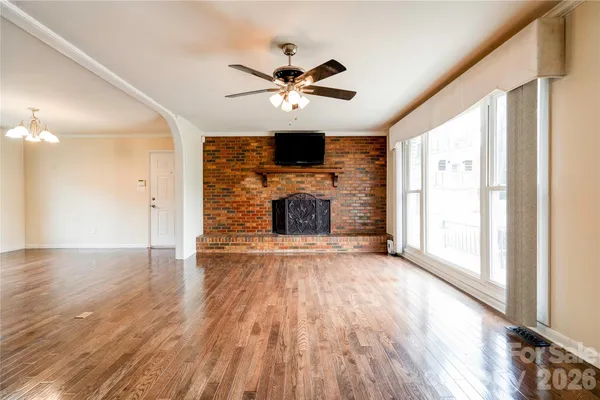 $395,000 | 845 Long Branch Road, Grover, NC 28073