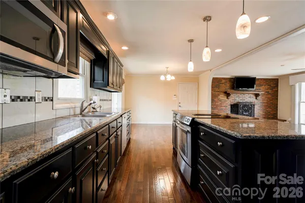 $395,000 | 845 Long Branch Road, Grover, NC 28073
