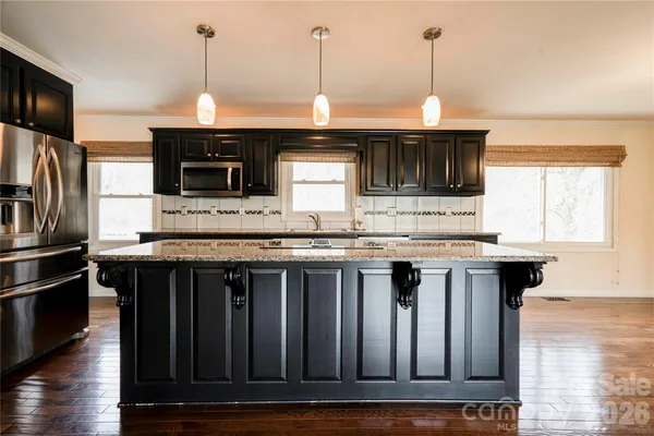 $395,000 | 845 Long Branch Road, Grover, NC 28073