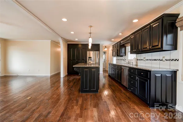 $395,000 | 845 Long Branch Road, Grover, NC 28073