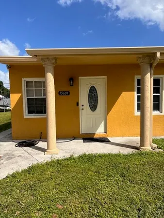$2,500 | 15601 Northwest 158th Street, Miami Gardens, FL 33054