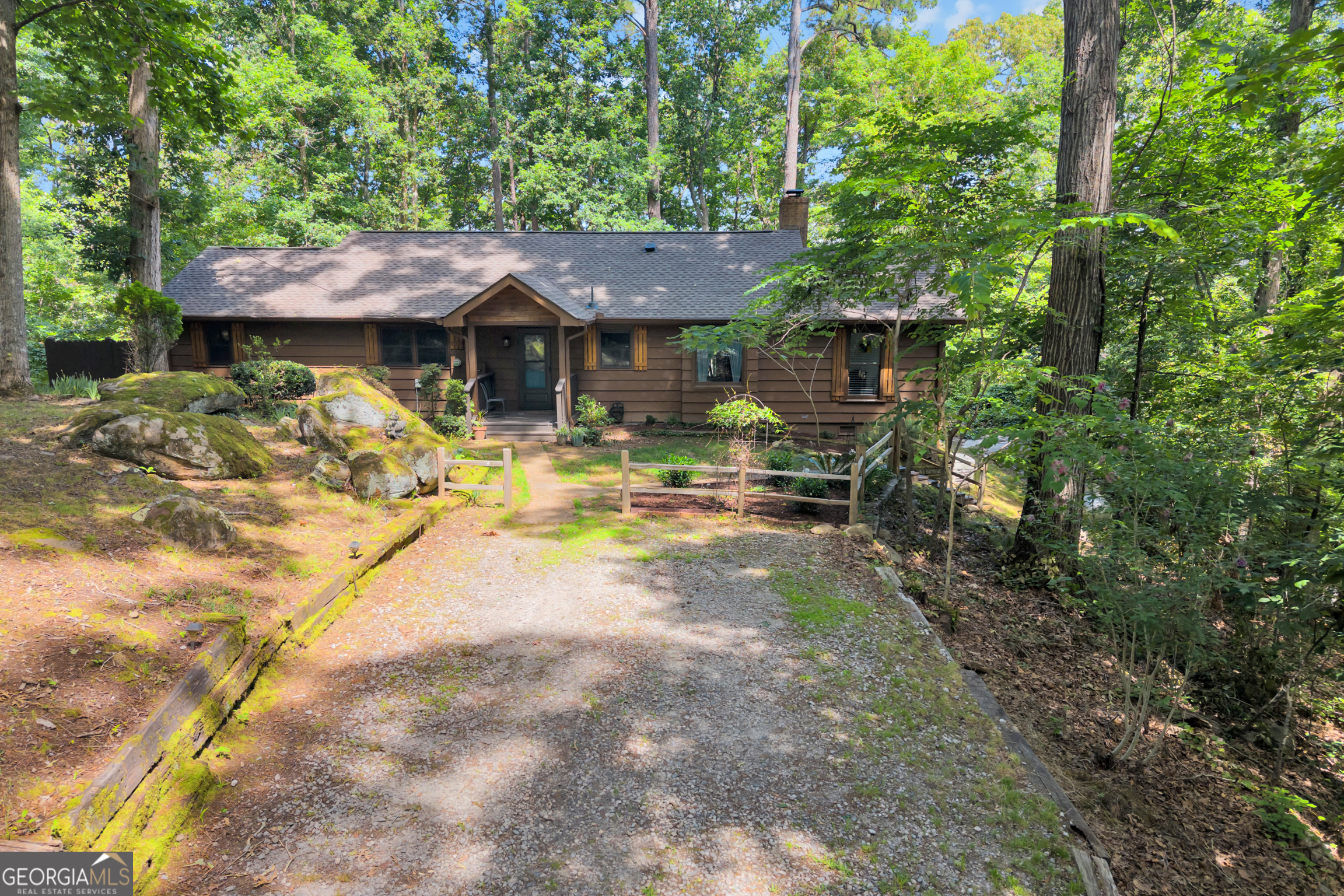 177 Nighthawk Court Monticello, GA 31064 - Photo 4 of 76