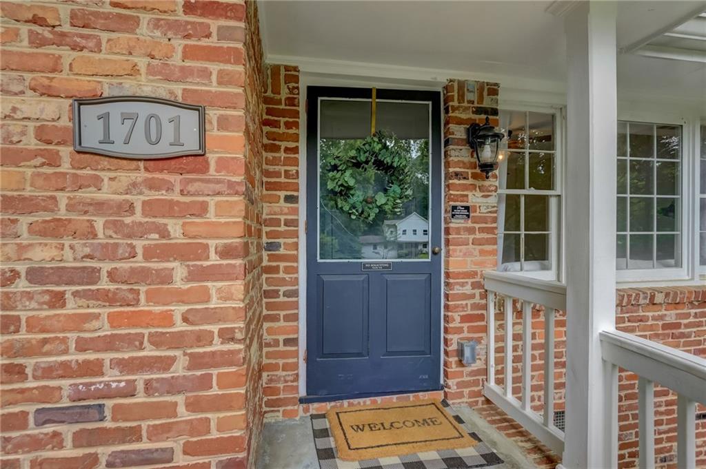 1701 Remington Road Brookhaven, GA 30341 - Photo 1 of 1 Gallery Image 1