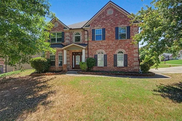 $2,900 | 8757 Danley Drive, Douglasville, GA 30135